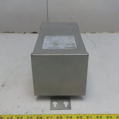 Dongan 85-1045SH 2 kVA Single Phase Transformer 240/480 HV 120/240 LV