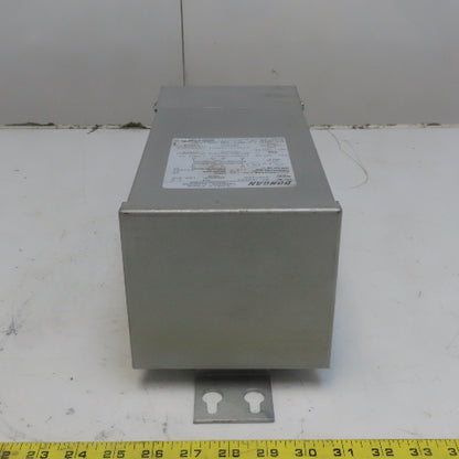 Dongan 85-1045SH 2 kVA Single Phase Transformer 240/480 HV 120/240 LV