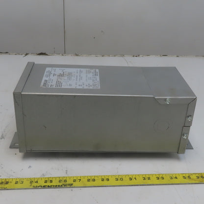 Dongan 85-1045SH 2 kVA Single Phase Transformer 240/480 HV 120/240 LV