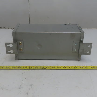 Dongan 85-1045SH 2 kVA Single Phase Transformer 240/480 HV 120/240 LV