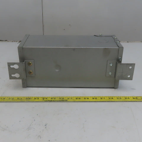 Dongan 85-1045SH 2 kVA Single Phase Transformer 240/480 HV 120/240 LV