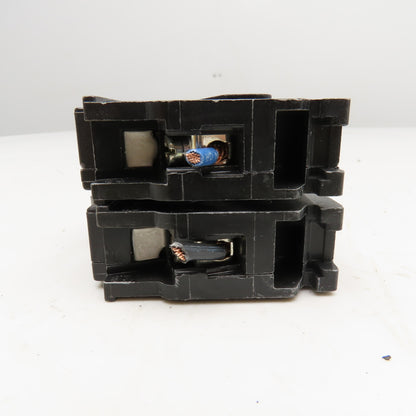 Siemens B120 20A 120/240V Single Pole Type BL Circuit Breaker Lot Of 2