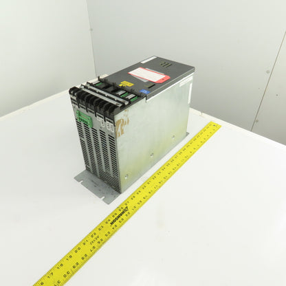 Baumuller BUC624-26.5-64-005 AC Servo Drive 3x400V