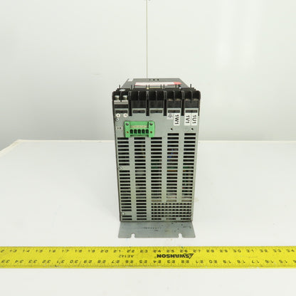 Baumuller BUC624-26.5-64-005 AC Servo Drive 3x400V
