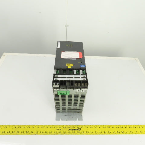 Baumuller BUC624-26.5-64-005 AC Servo Drive 3x400V