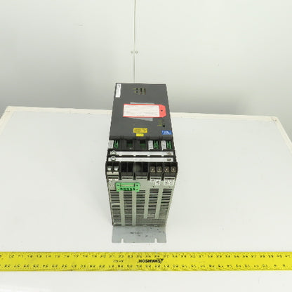 Baumuller BUC624-26.5-64-005 AC Servo Drive 3x400V