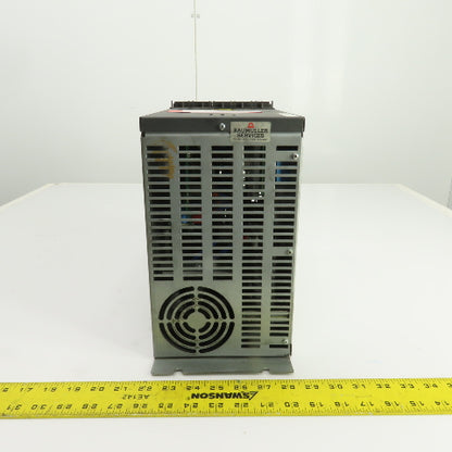 Baumuller BUC624-26.5-64-005 AC Servo Drive 3x400V
