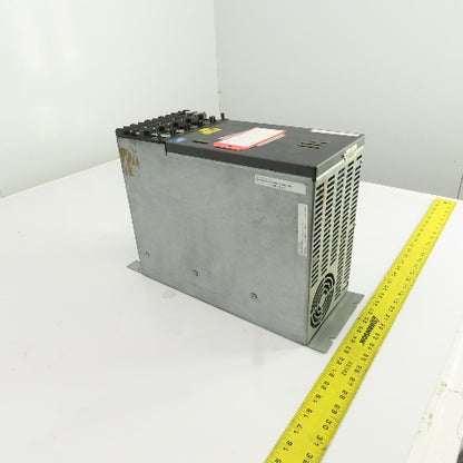 Baumuller BUC624-26.5-64-005 AC Servo Drive 3x400V