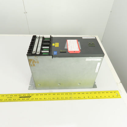 Baumuller BUC624-26.5-64-005 AC Servo Drive 3x400V