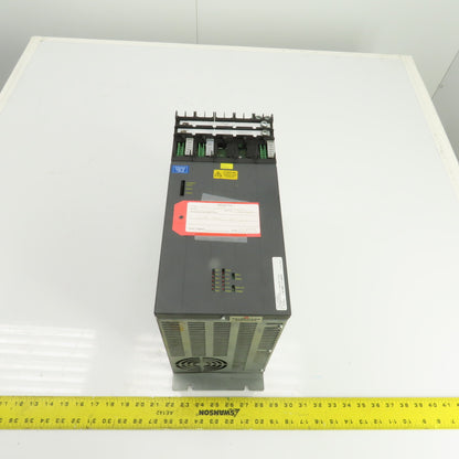 Baumuller BUC624-26.5-64-005 AC Servo Drive 3x400V