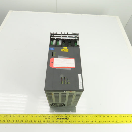 Baumuller BUC624-26.5-64-005 AC Servo Drive 3x400V