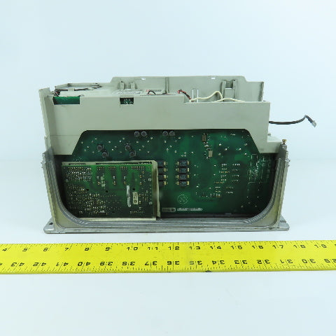 Allen Bradley 20DD014A3NYYACBNE Ser A 7.5kW 10HP AC Drive 460V 3PH Parts/Repair