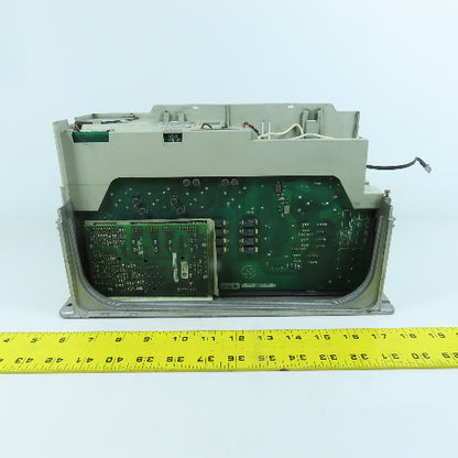 Allen Bradley 20DD014A3NYYACBNE Ser A 7.5kW 10HP AC Drive 460V 3PH Parts/Repair