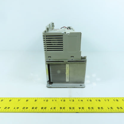 Allen Bradley 20DD014A3NYYACBNE Ser A 7.5kW 10HP AC Drive 460V 3PH Parts/Repair