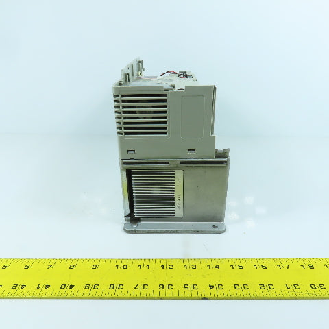 Allen Bradley 20DD014A3NYYACBNE Ser A 7.5kW 10HP AC Drive 460V 3PH Parts/Repair