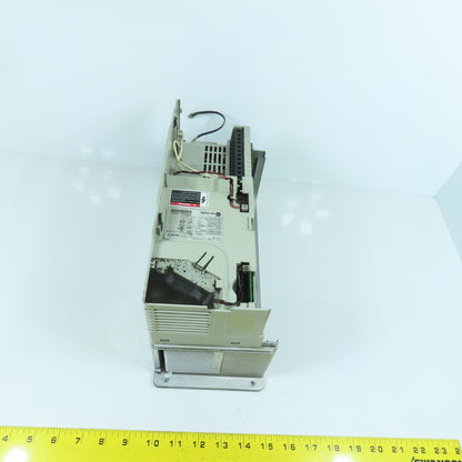 Allen Bradley 20DD014A3NYYACBNE Ser A 7.5kW 10HP AC Drive 460V 3PH Parts/Repair