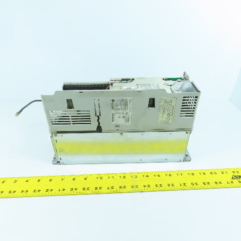 Allen Bradley 20DD014A3NYYACBNE Ser A 7.5kW 10HP AC Drive 460V 3PH Parts/Repair