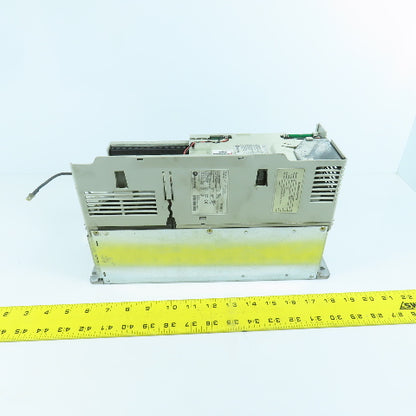Allen Bradley 20DD014A3NYYACBNE Ser A 7.5kW 10HP AC Drive 460V 3PH Parts/Repair