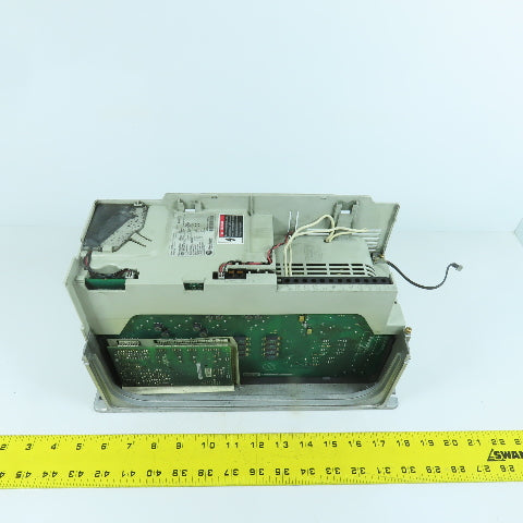 Allen Bradley 20DD014A3NYYACBNE Ser A 7.5kW 10HP AC Drive 460V 3PH Parts/Repair