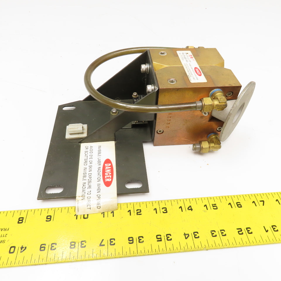 Mitsubishi A3330 CO2 Laser Part ML5036D