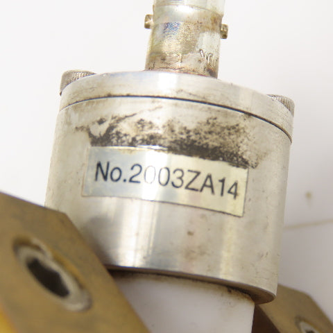 Mitsubishi A3330 CO2 Laser Part ML5036D