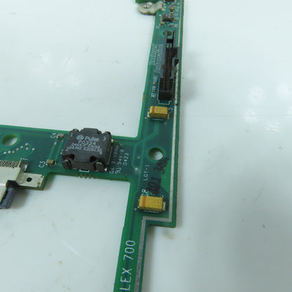 Rockwell Allen Bradley 193132 Rev 05 PowerFlex 700 AC Drive Control Board