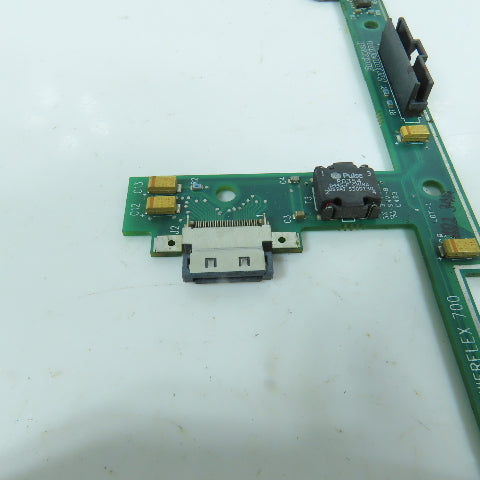Rockwell Allen Bradley 193132 Rev 05 PowerFlex 700 AC Drive Control Board