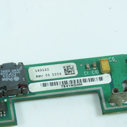Rockwell Allen Bradley 193132 Rev 05 PowerFlex 700 AC Drive Control Board