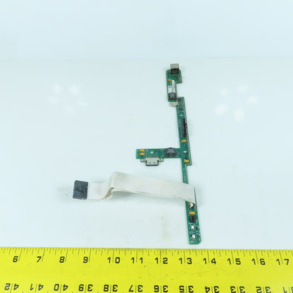 Rockwell Allen Bradley 193132 Rev 05 PowerFlex 700 AC Drive Control Board