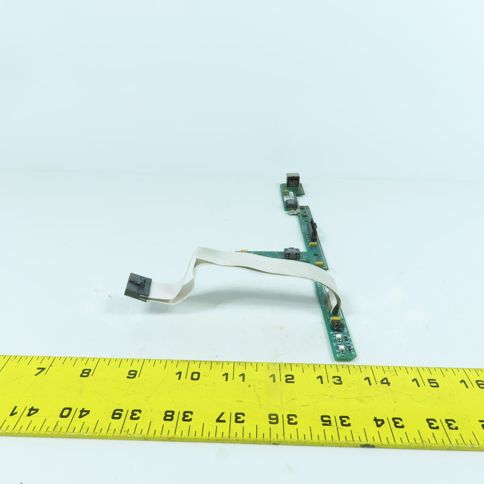 Rockwell Allen Bradley 193132 Rev 05 PowerFlex 700 AC Drive Control Board