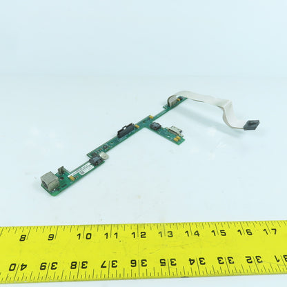 Rockwell Allen Bradley 193132 Rev 05 PowerFlex 700 AC Drive Control Board