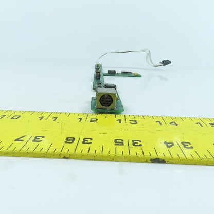 Rockwell Allen Bradley 193132 Rev 05 PowerFlex 700 AC Drive Control Board