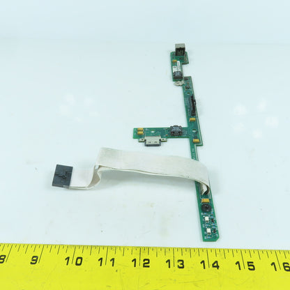 Rockwell Allen Bradley 193132 Rev 05 PowerFlex 700 AC Drive Control Board