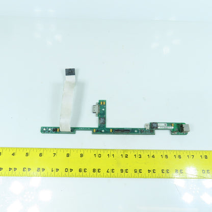 Rockwell Allen Bradley 193132 Rev 05 PowerFlex 700 AC Drive Control Board