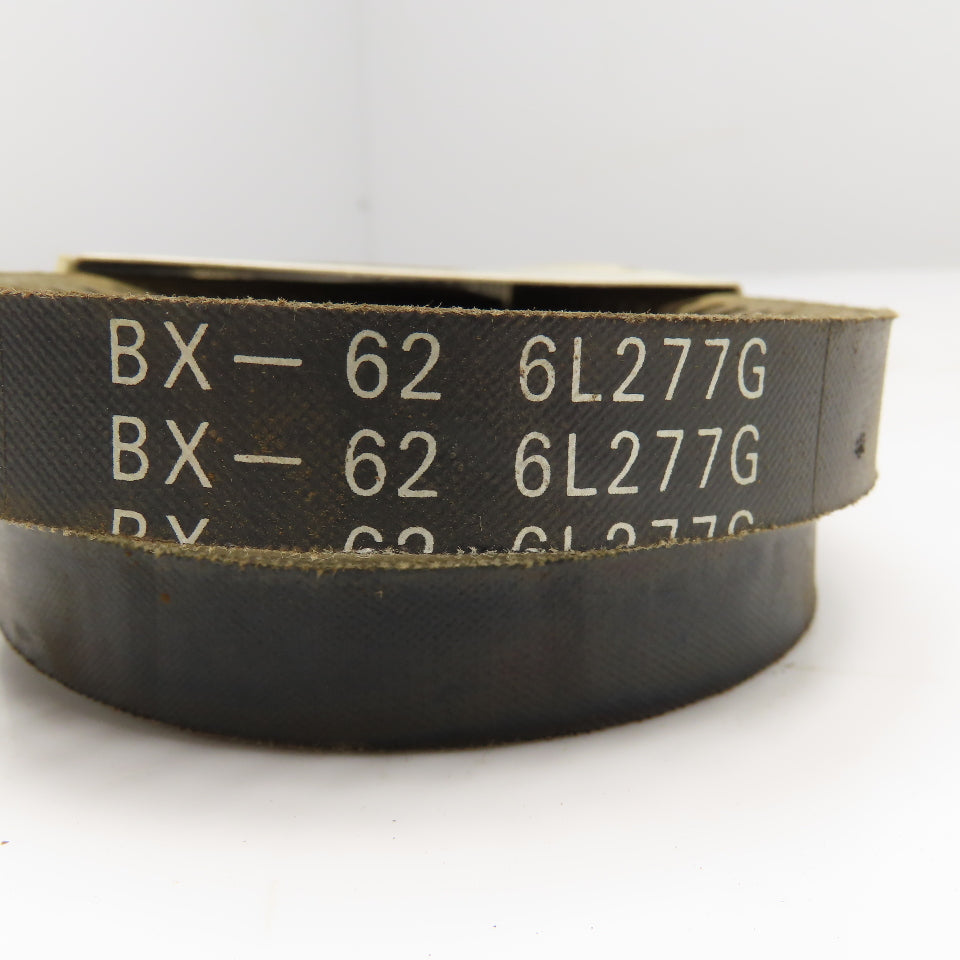 Dayton 6L227G BX-62 Cogged V-Belt