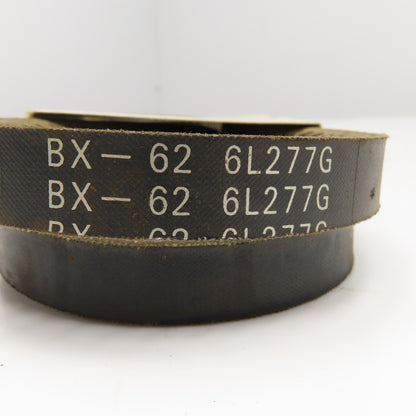 Dayton 6L227G BX-62 Cogged V-Belt