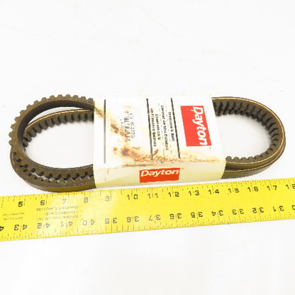 Dayton 6L227G BX-62 Cogged V-Belt