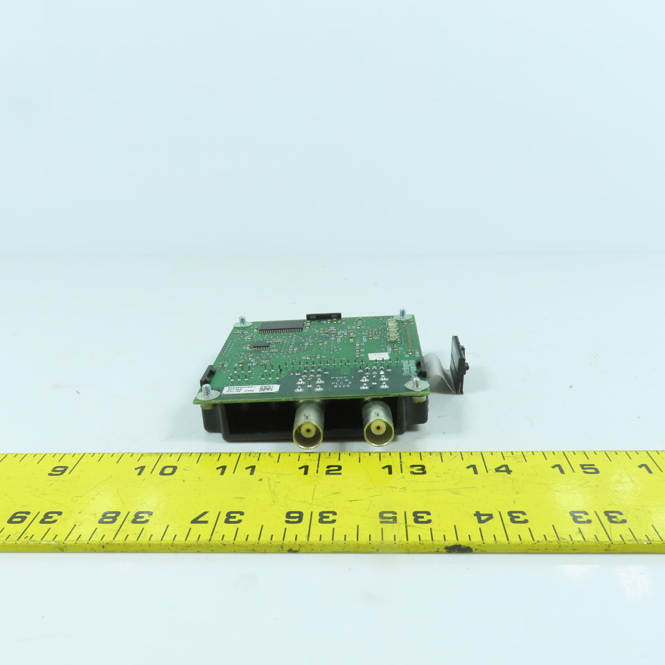 Rockwell Allen Bradley Rev 08 20-COMM-C ControlNet FRN 1.006