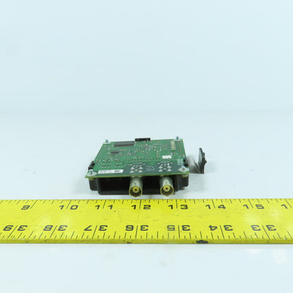Rockwell Allen Bradley Rev 08 20-COMM-C ControlNet FRN 1.006