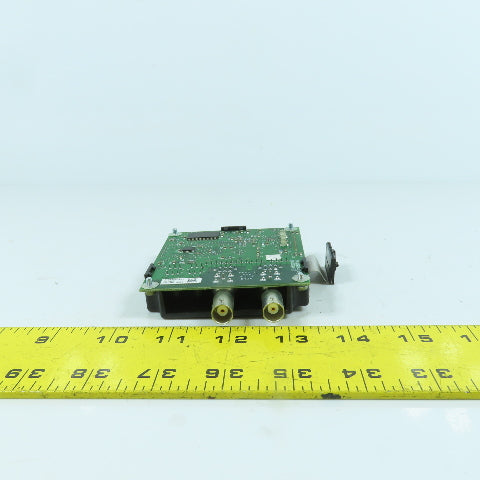 Rockwell Allen Bradley Rev 08 20-COMM-C ControlNet FRN 1.006