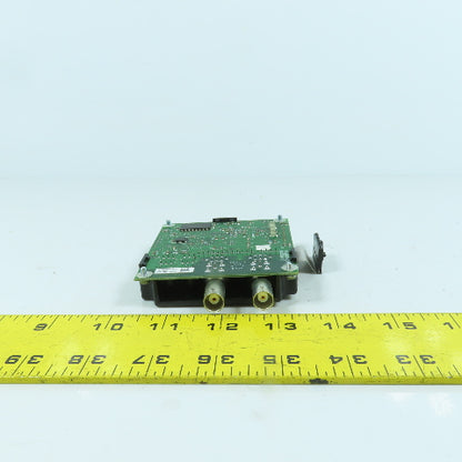 Rockwell Allen Bradley Rev 08 20-COMM-C ControlNet FRN 1.006