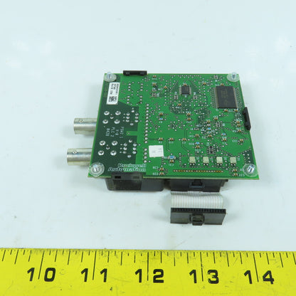 Rockwell Allen Bradley Rev 08 20-COMM-C ControlNet FRN 1.006