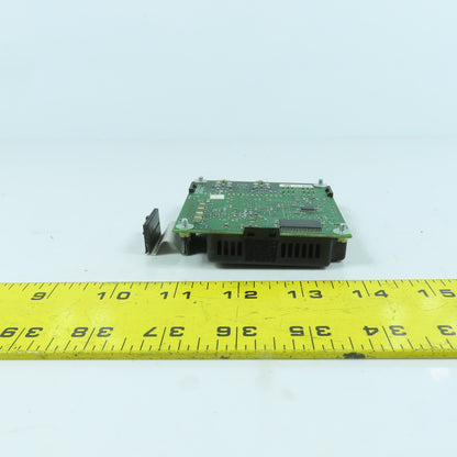 Rockwell Allen Bradley Rev 08 20-COMM-C ControlNet FRN 1.006