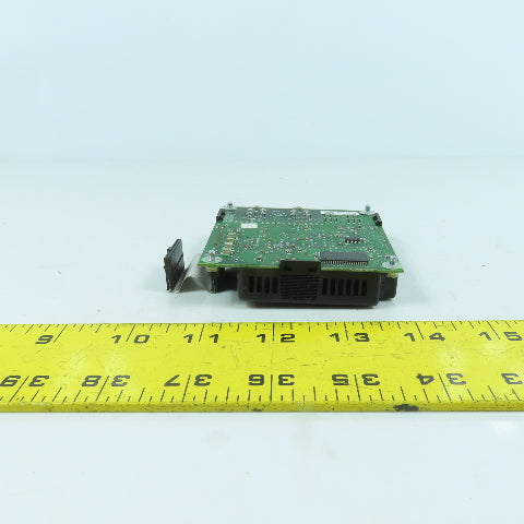 Rockwell Allen Bradley Rev 08 20-COMM-C ControlNet FRN 1.006