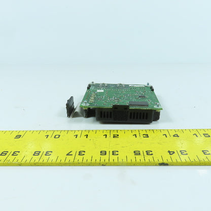 Rockwell Allen Bradley Rev 08 20-COMM-C ControlNet FRN 1.006