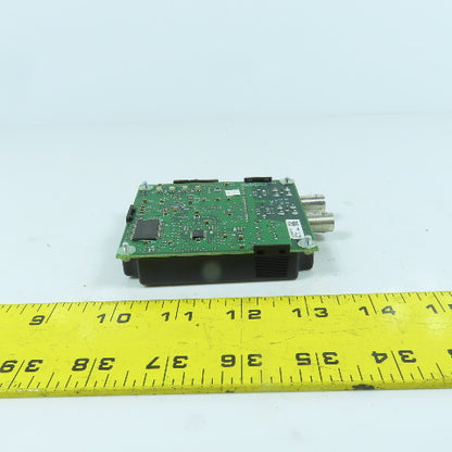 Rockwell Allen Bradley Rev 08 20-COMM-C ControlNet FRN 1.006