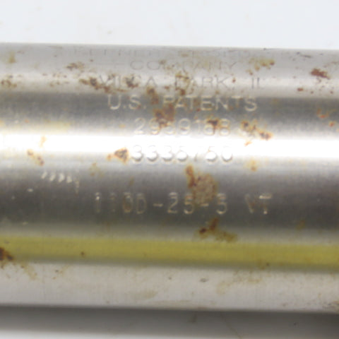 Kern Products 110D-25-5 VT Stainless Steel Check Valve 3/4" NPT