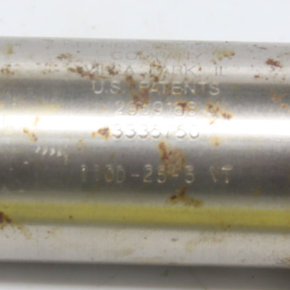 Kern Products 110D-25-5 VT Stainless Steel Check Valve 3/4" NPT