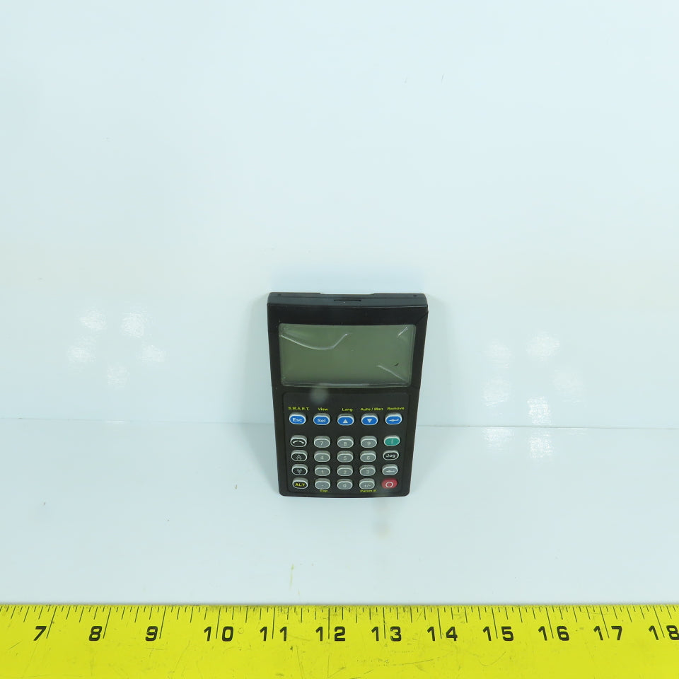 Allen Bradley Ser A PowerFlex 700S Full Numeric LCD HIM FRN V3.005 (CRACKED)