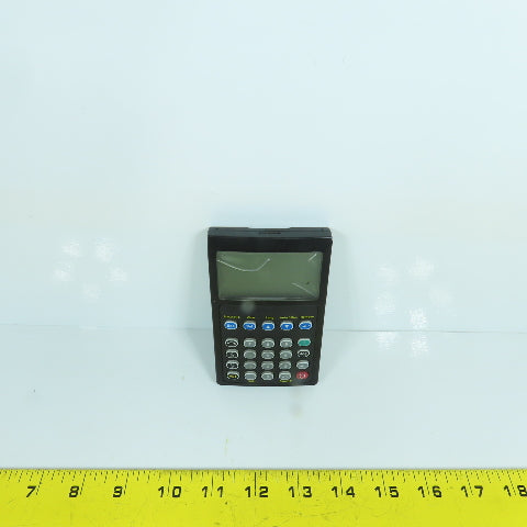 Allen Bradley Ser A PowerFlex 700S Full Numeric LCD HIM FRN V3.005 (CRACKED)